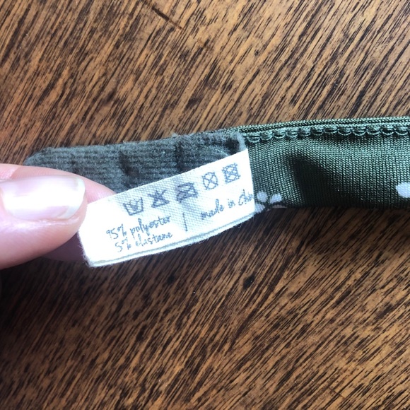 NEW Spell & The Gypsy Lionheart Triangle Bralette - Picture 14 of 14